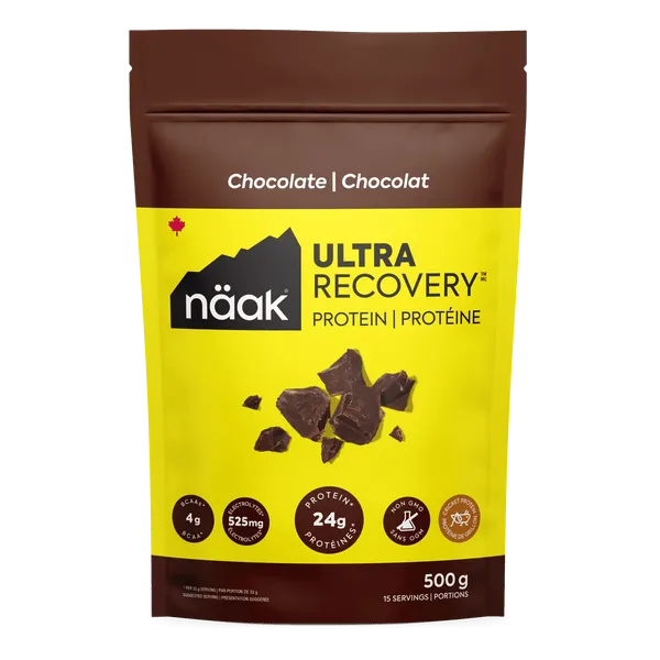Ultra Recovery Protein Powder