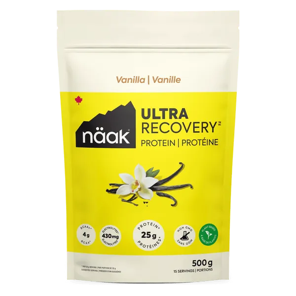 Ultra Recovery Protein Powder