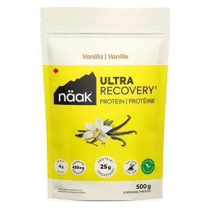 Ultra Recovery Protein Powder