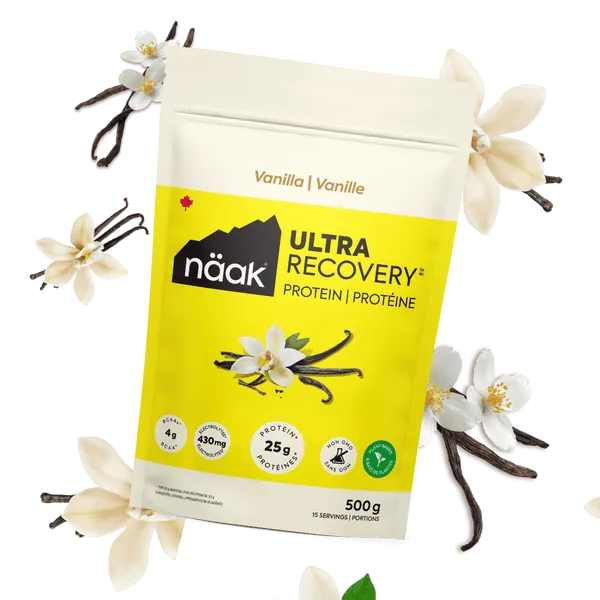 Ultra Recovery Protein Powder