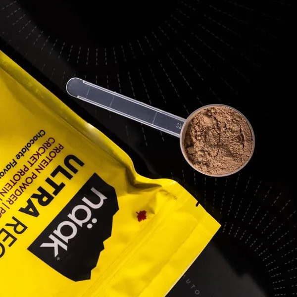 Ultra Recovery Protein Powder