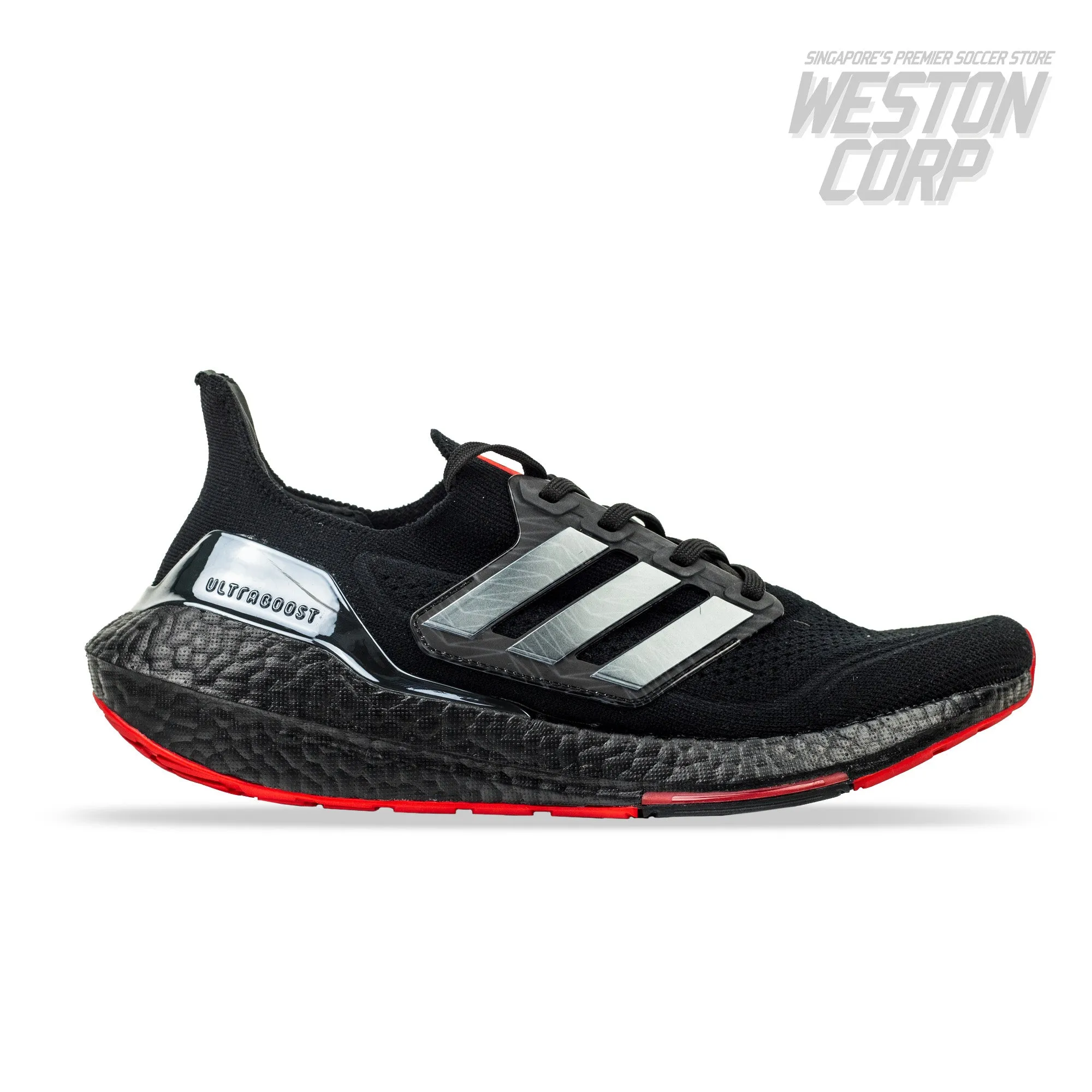 Ultraboost 21 X Arsenal X 424