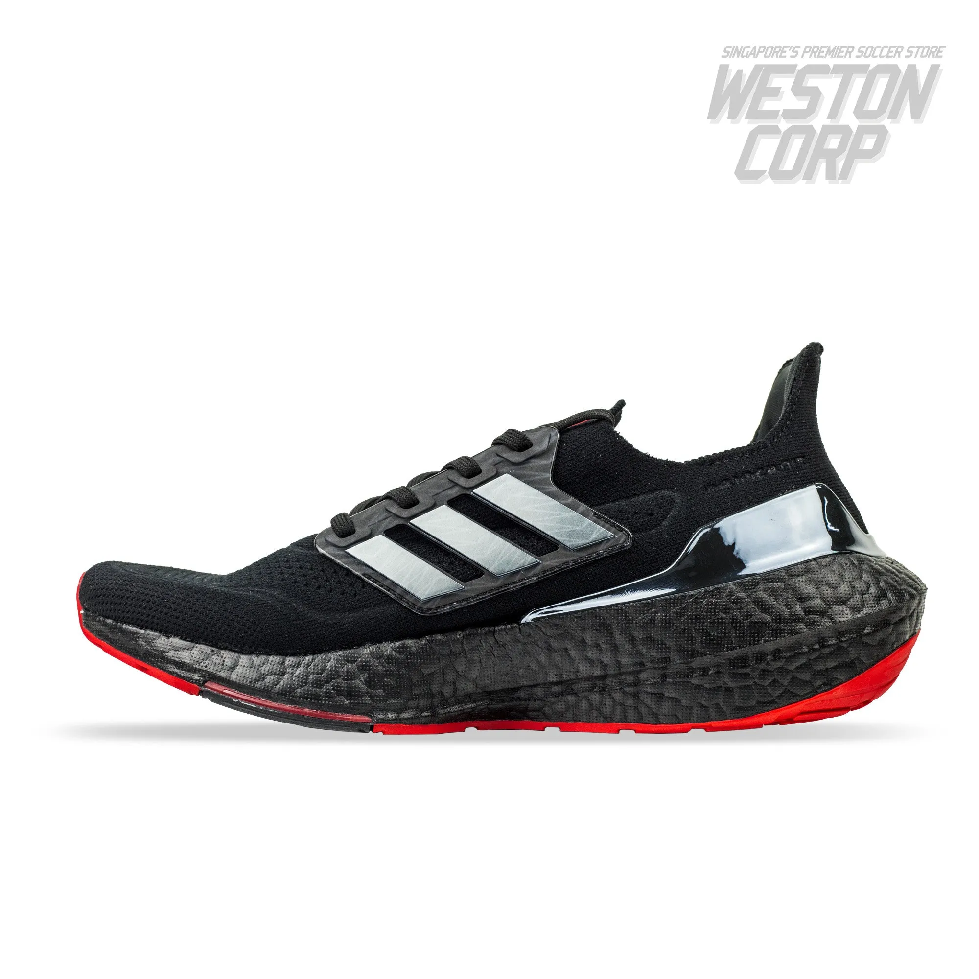 Ultraboost 21 X Arsenal X 424