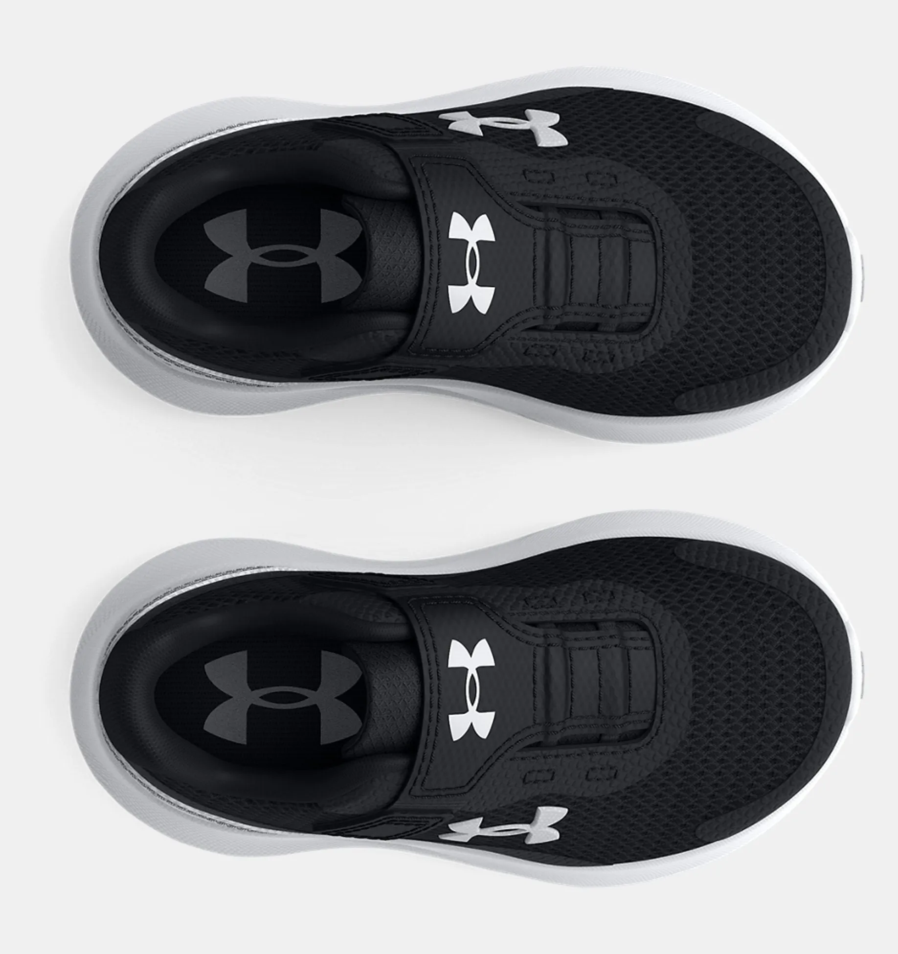Under Armour Boys' Infant UA Surge 3 AC Running Shoes