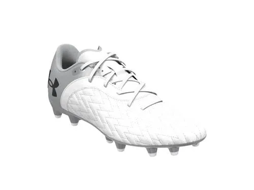 Under Armour Boys’ Ua Magnetico Select 2.0 Jr Soccer Cleats