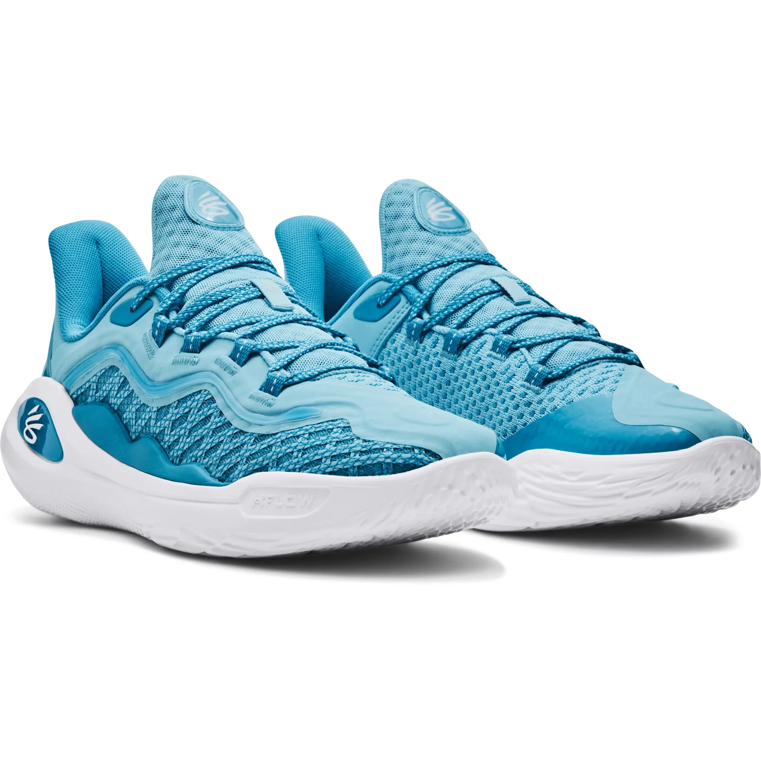 Under Armour Curry 11 'Mouthguard' | 3027725-400