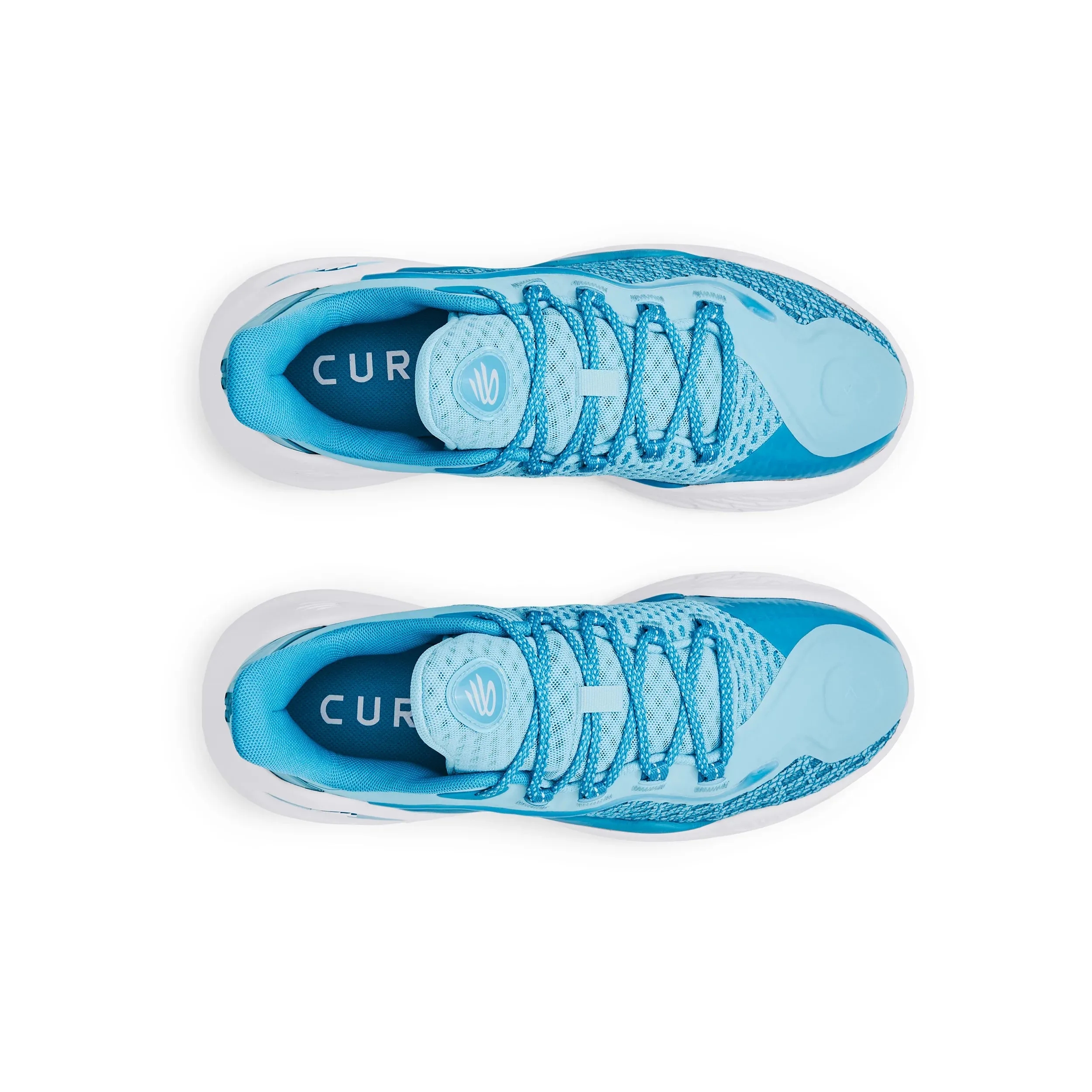 Under Armour Curry 11 'Mouthguard' | 3027725-400