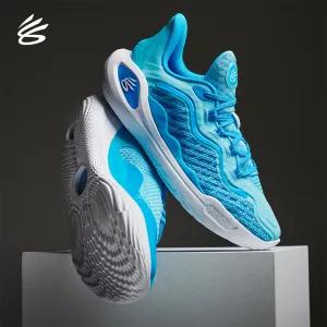 Under Armour Curry 11 'Mouthguard' | 3027725-400