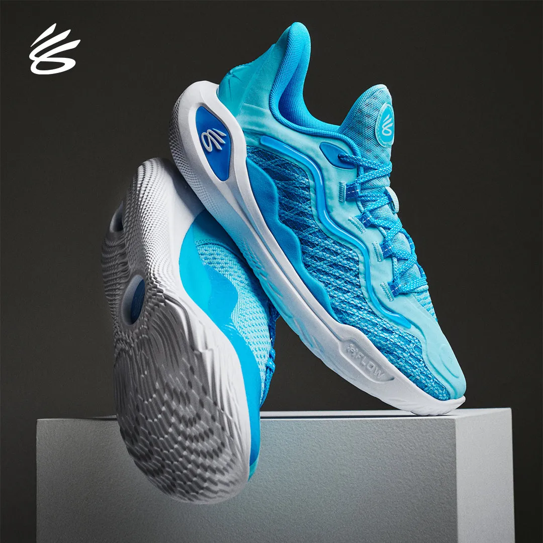 Under Armour Curry 11 'Mouthguard' | 3027725-400
