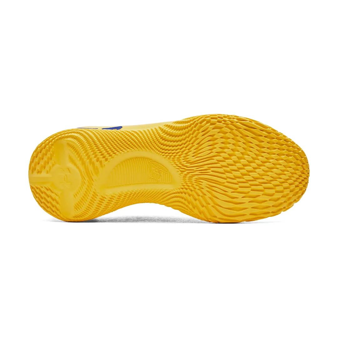 Under Armour Curry 4 Low Flotro NBA JAM | 3026620-400