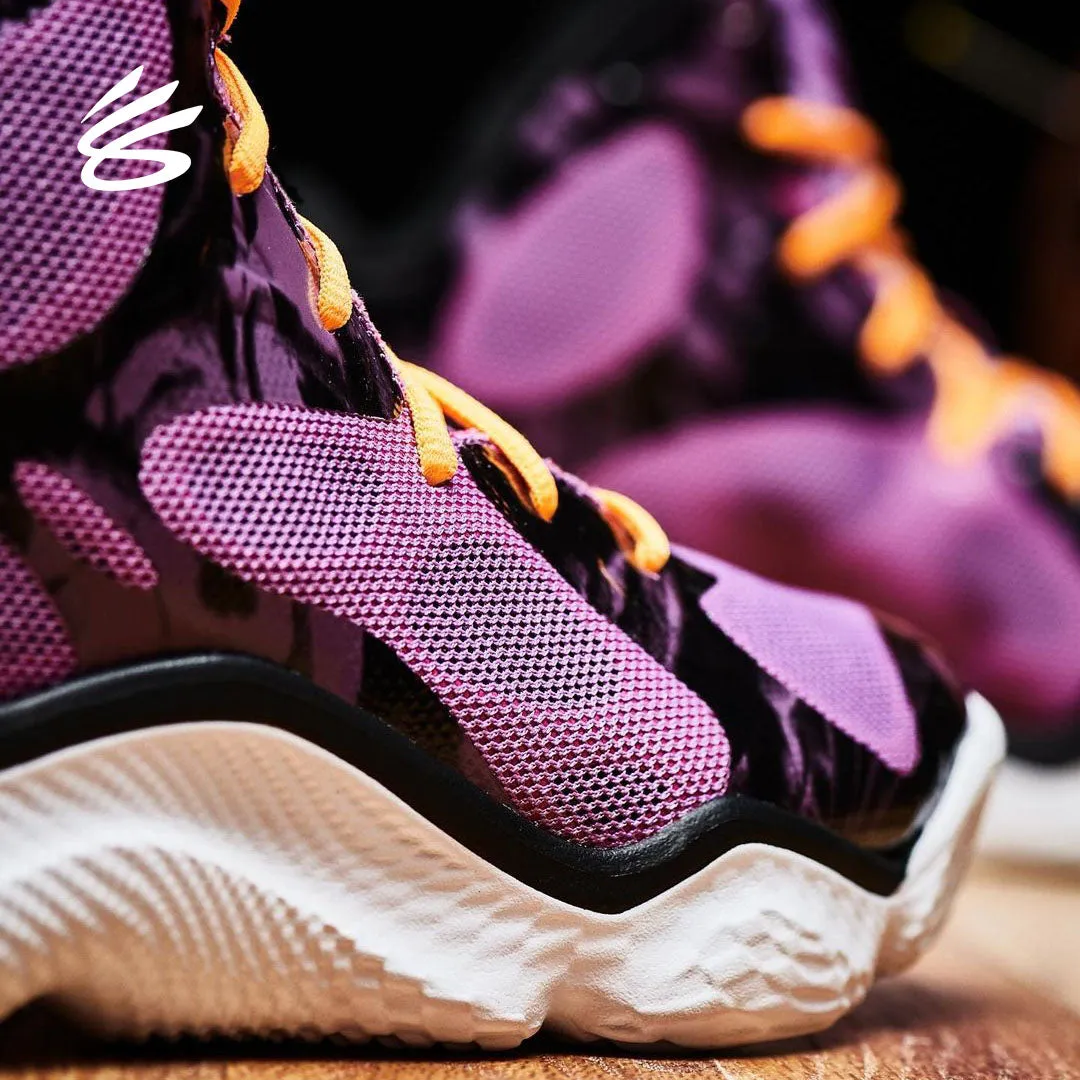 Under Armour Curry Spawn Flotro Voodoo | 3027372-500