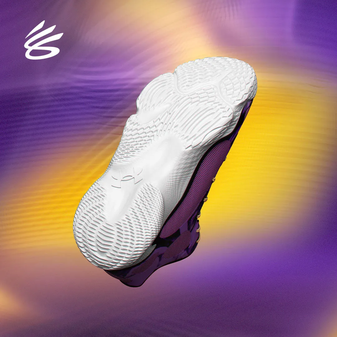 Under Armour Curry Spawn Flotro Voodoo | 3027372-500
