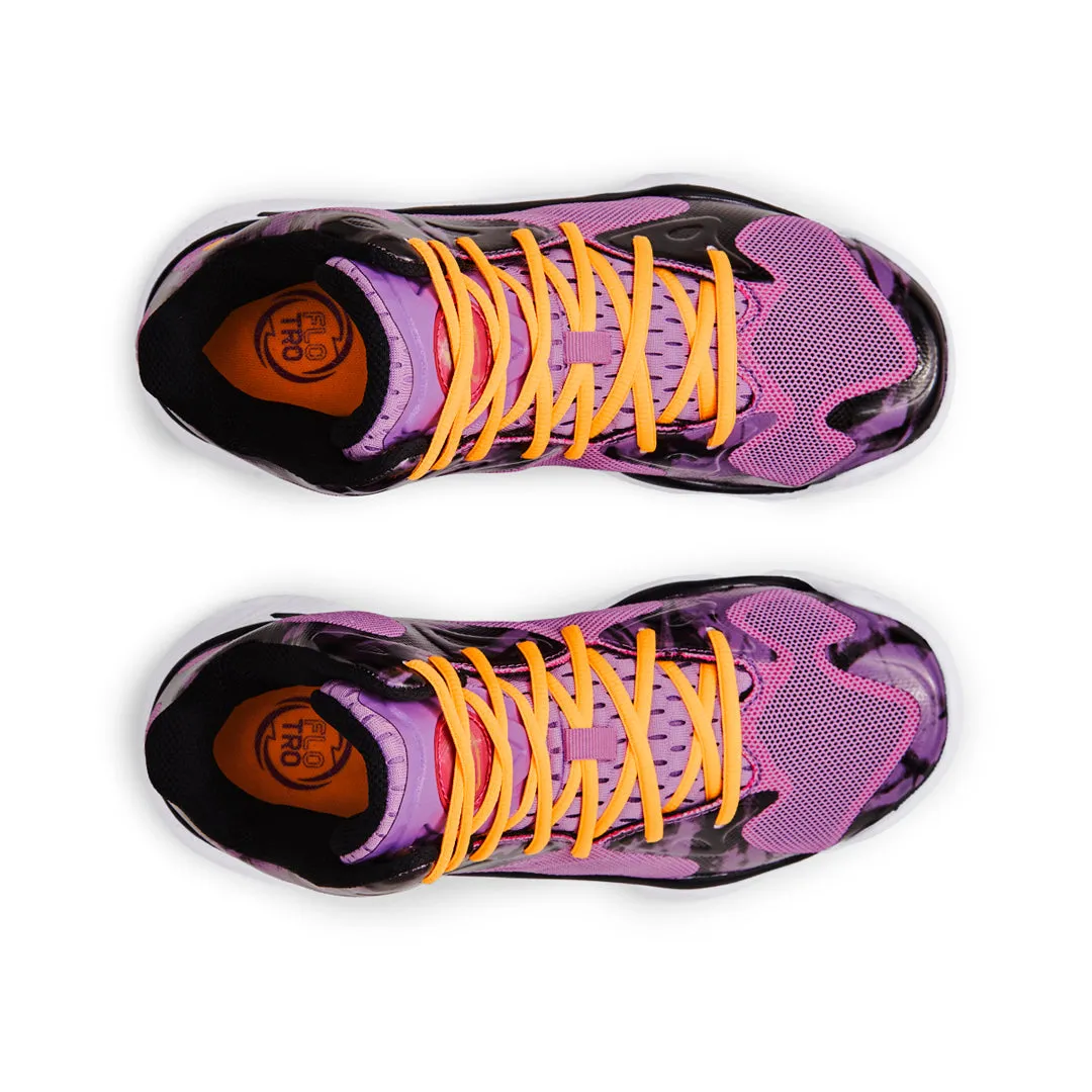 Under Armour Curry Spawn Flotro Voodoo | 3027372-500