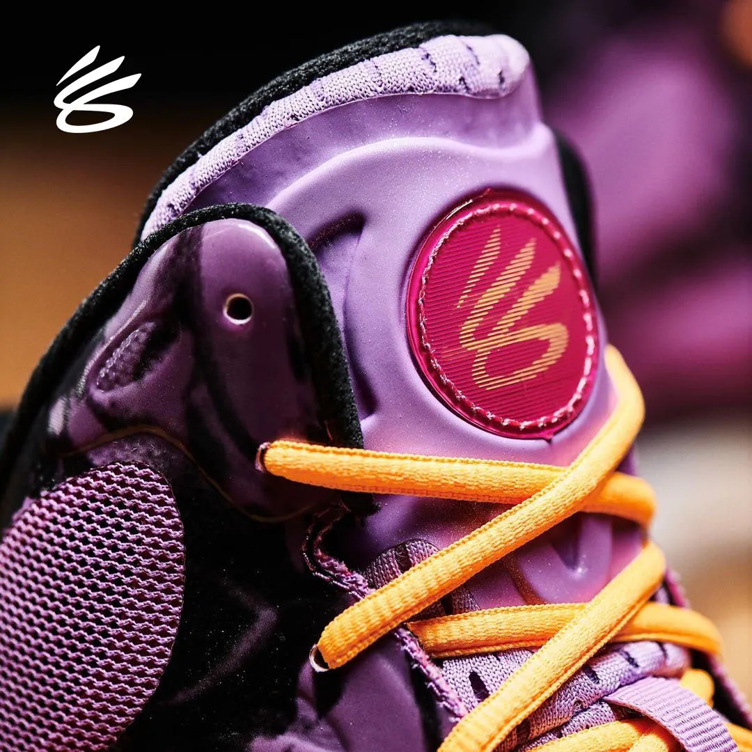 Under Armour Curry Spawn Flotro Voodoo | 3027372-500