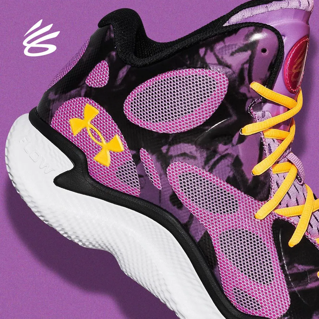 Under Armour Curry Spawn Flotro Voodoo | 3027372-500