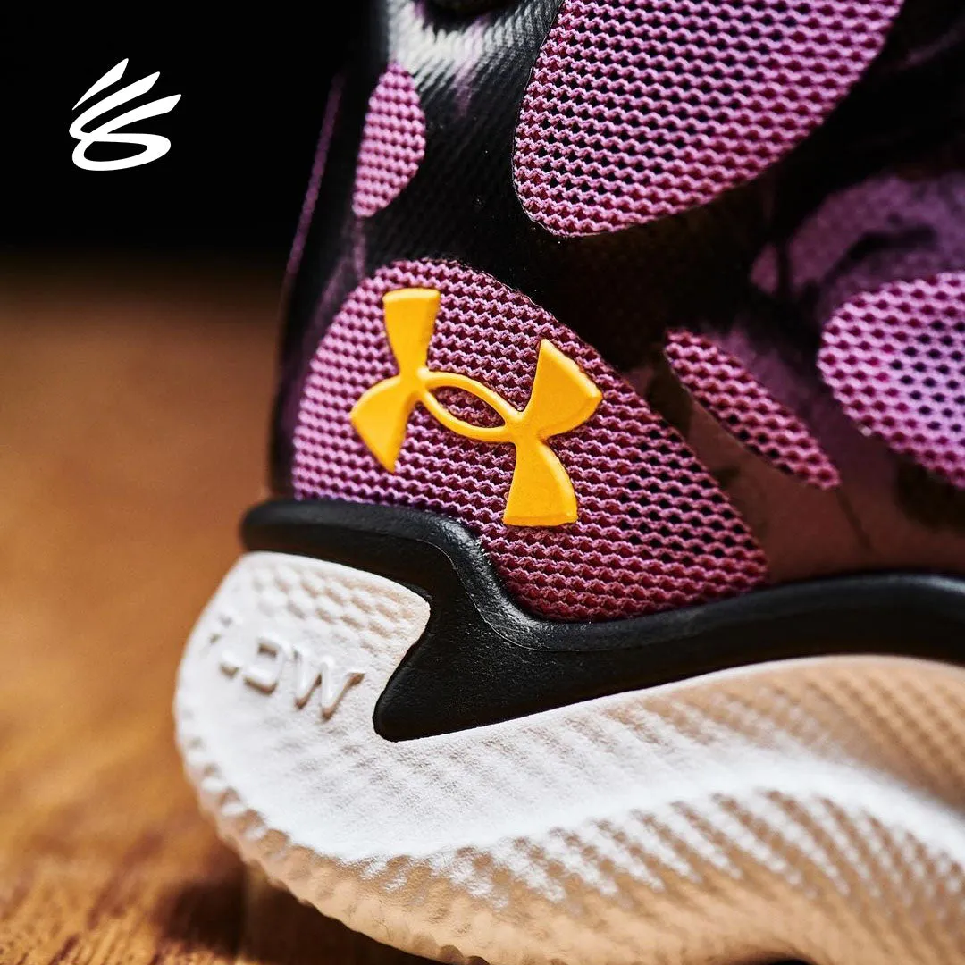 Under Armour Curry Spawn Flotro Voodoo | 3027372-500