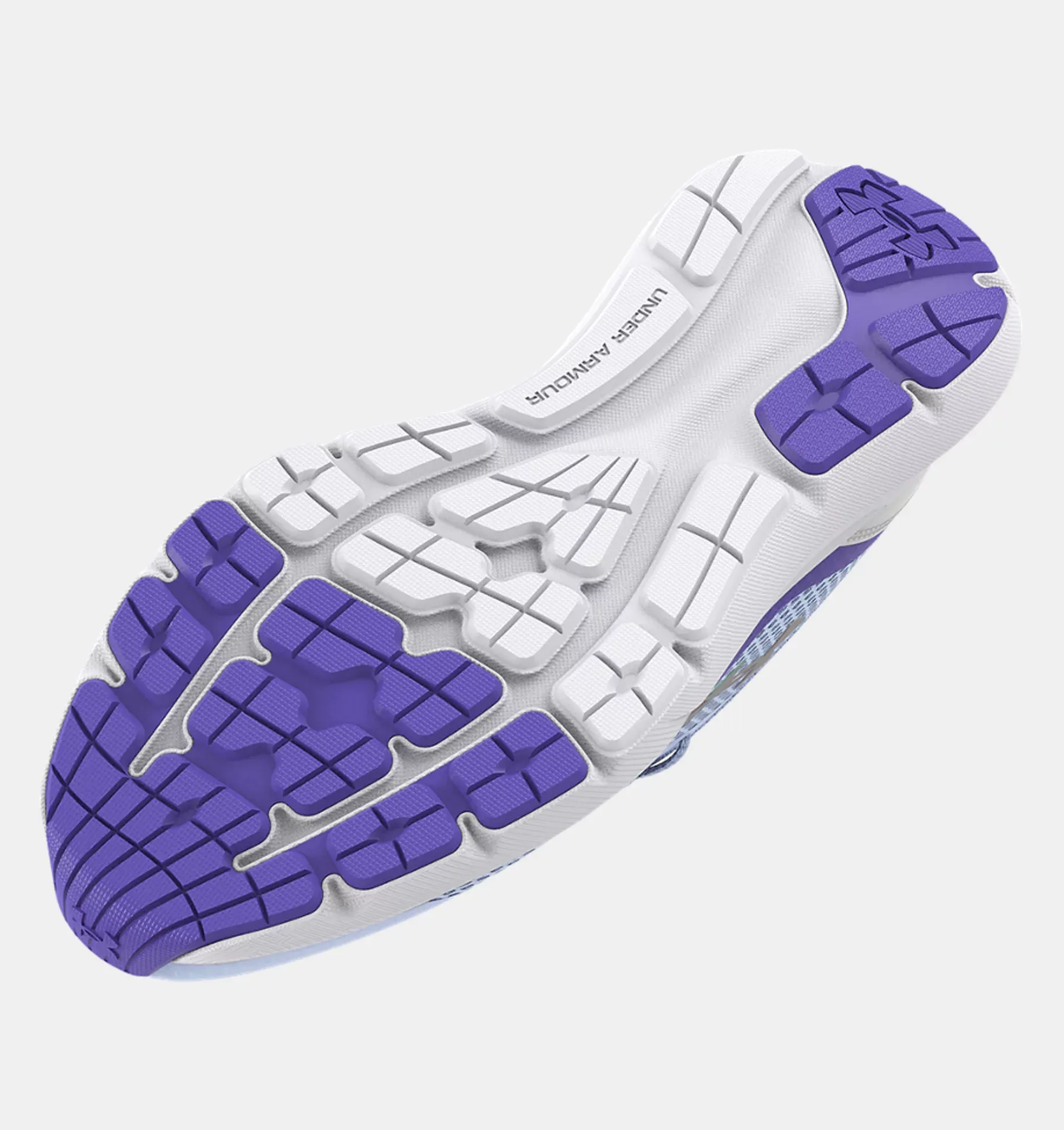 Under Armour Girls GS UA Surge 3 Running Shoes