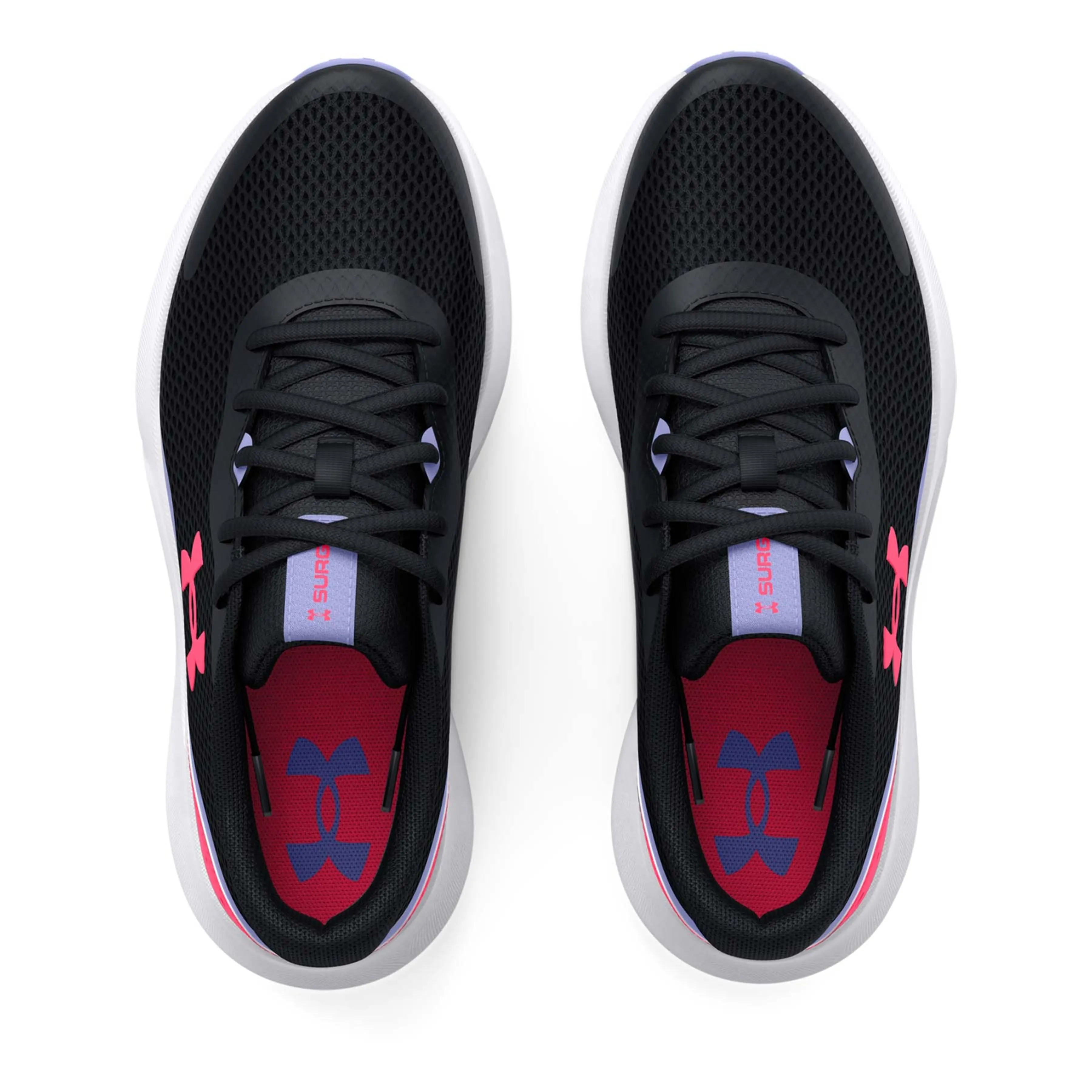 Under Armour Girls GS UA Surge 3 Running Shoes