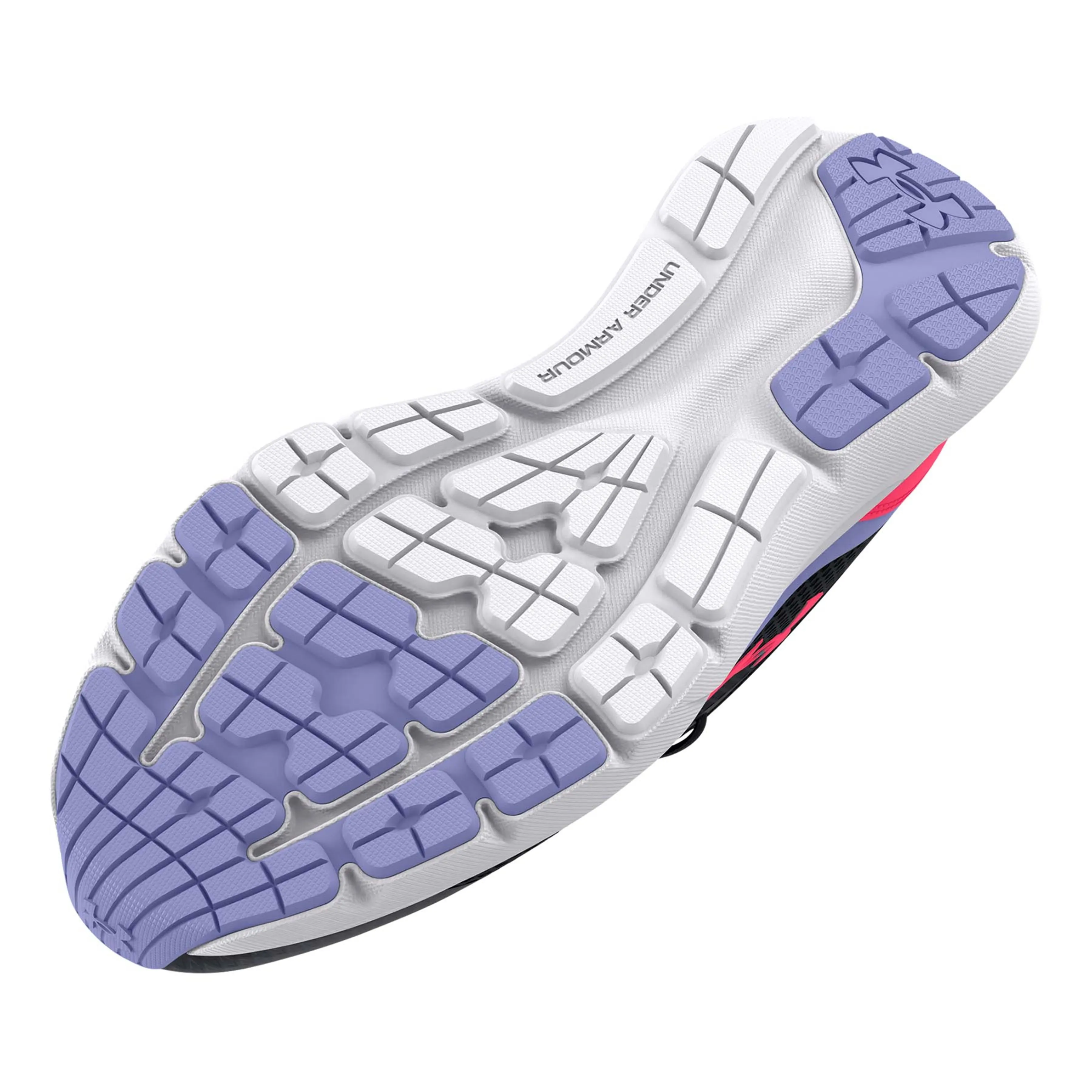 Under Armour Girls GS UA Surge 3 Running Shoes
