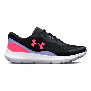 Under Armour Girls GS UA Surge 3 Running Shoes