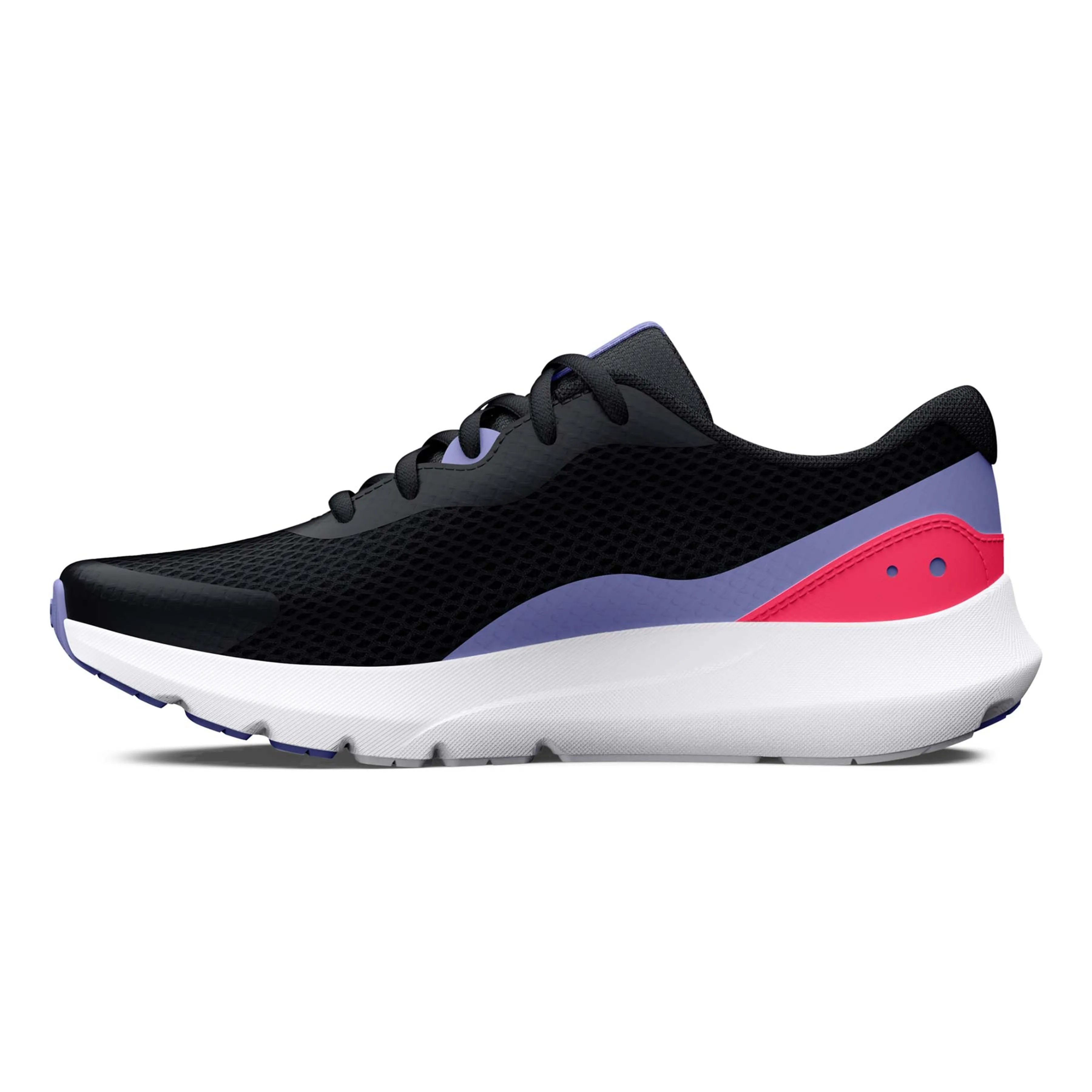 Under Armour Girls GS UA Surge 3 Running Shoes