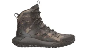 Under Armour HOVR Dawn WP Boots - Unisex , Forest Camo, Ridge Reaper Camo Men's 5.5/Women's 7