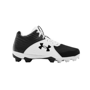 Under Armour Leadoff Mid RM (JR)