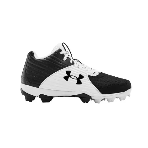 Under Armour Leadoff Mid RM (JR)