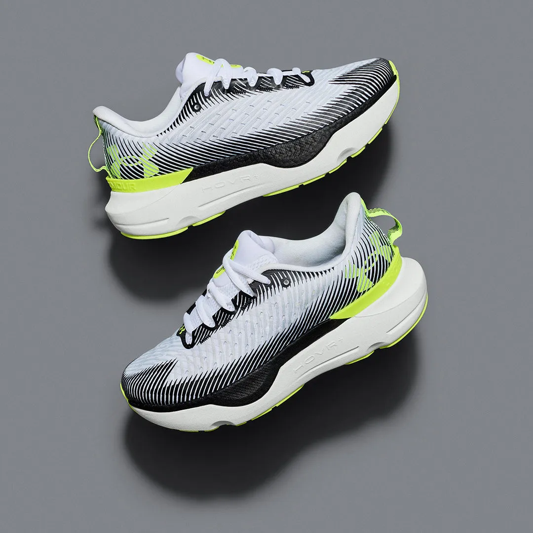 Under Armour Men Infinite Pro | 3027190-103