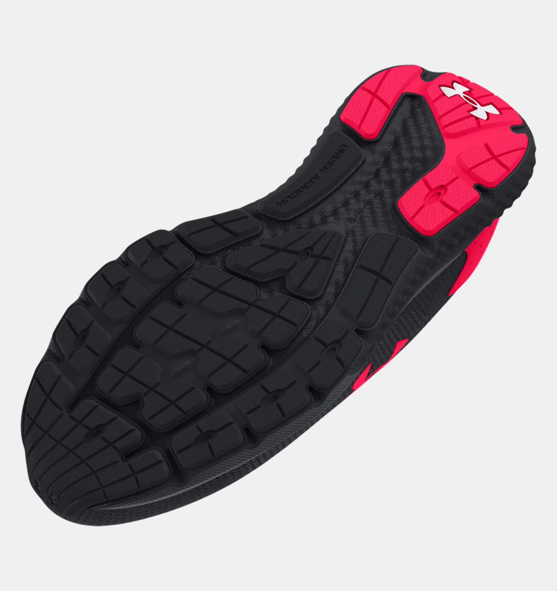 Under Armour Men's UA Charged Rogue 3 Knit Running Shoes