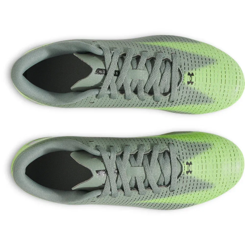 Under Armour Shadow Select 3 Firm Ground Soccer Cleats - Junior (2025)