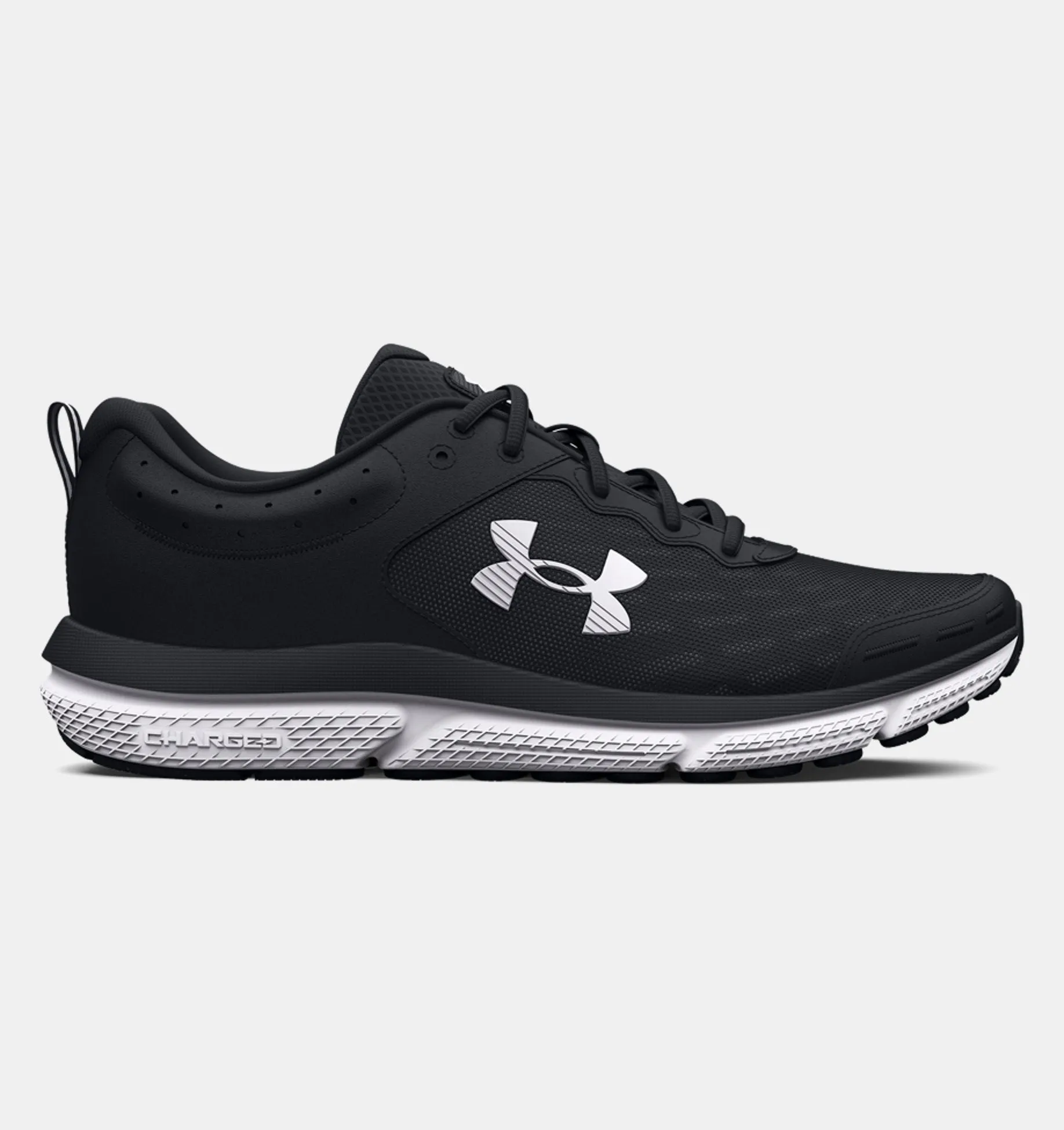 Under Armour Women's UA Charged Assert 10 Running Shoes