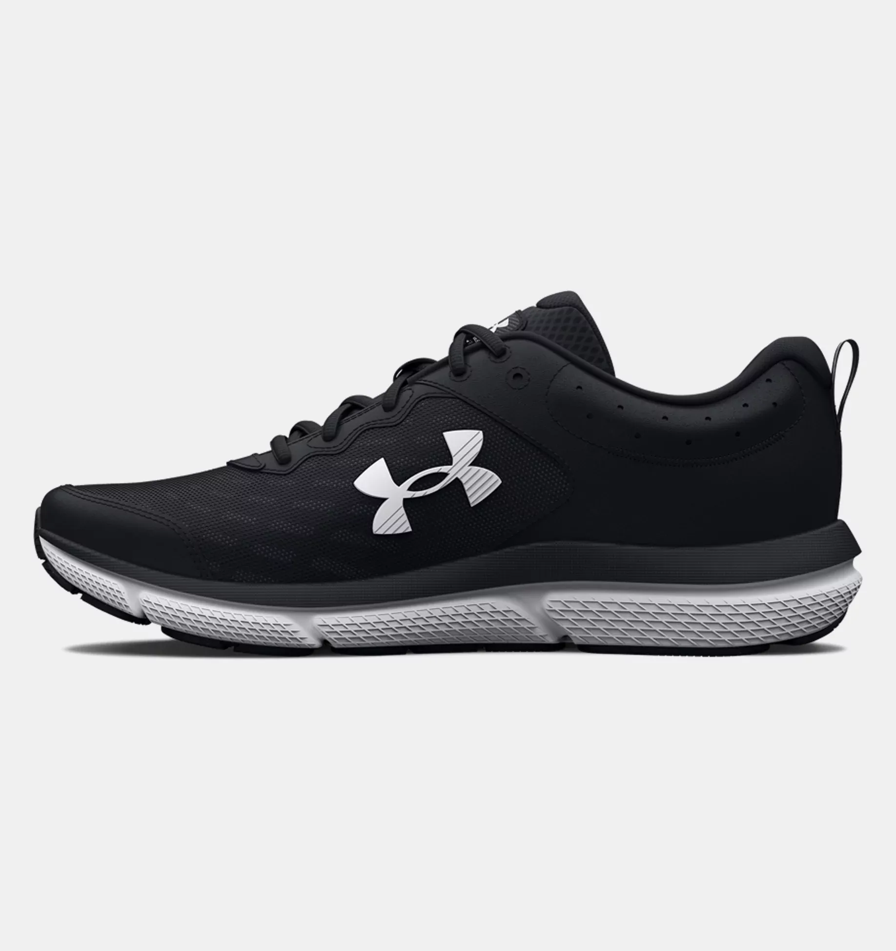 Under Armour Women's UA Charged Assert 10 Running Shoes