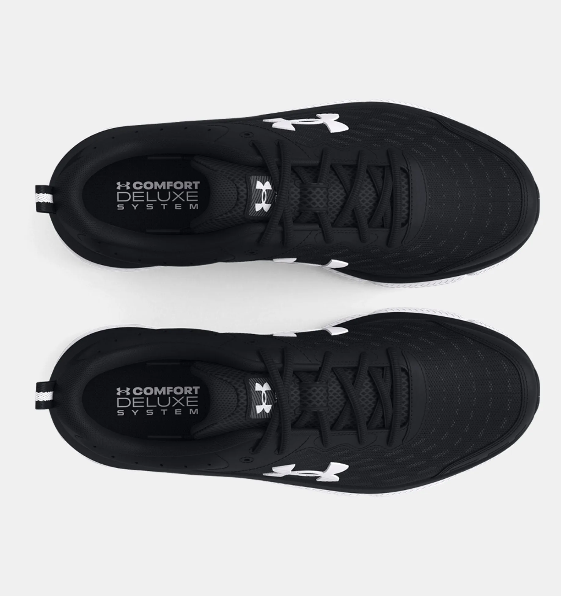 Under Armour Women's UA Charged Assert 10 Running Shoes
