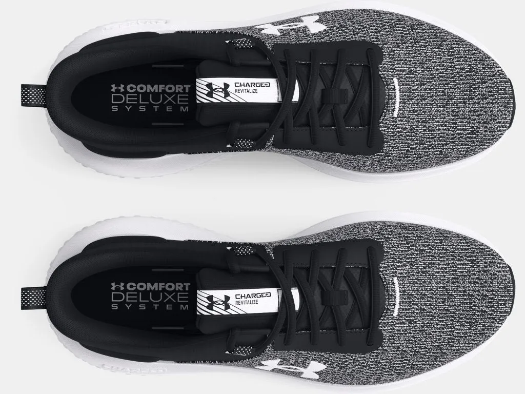 Under Armour Women's UA Charged Revitalize Running Shoes