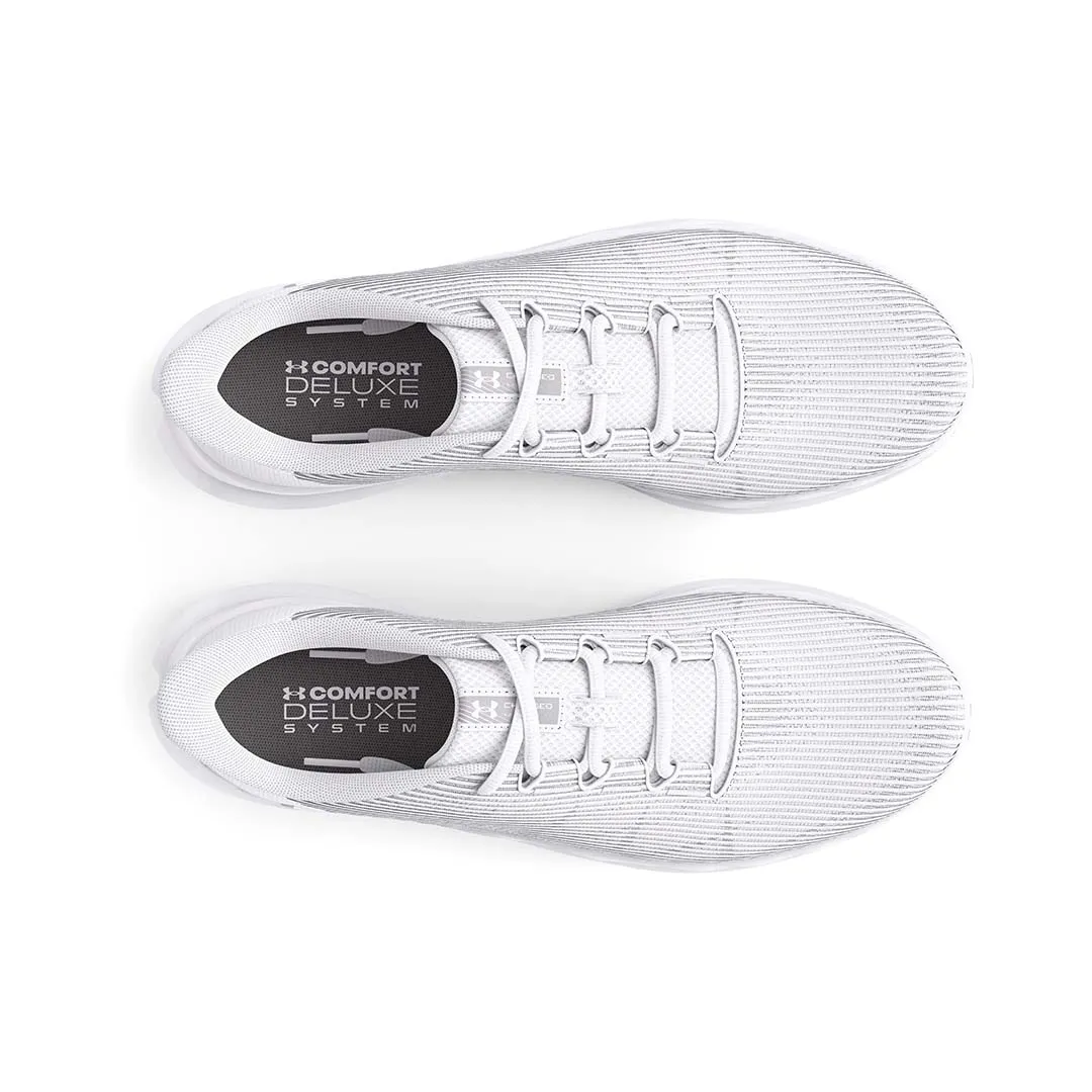 Under Armour Womens UA W Charged Speed Swift  |  3027006-102