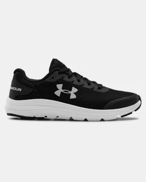 Under Armour Youth GS UA Surge 2 Running Shoes