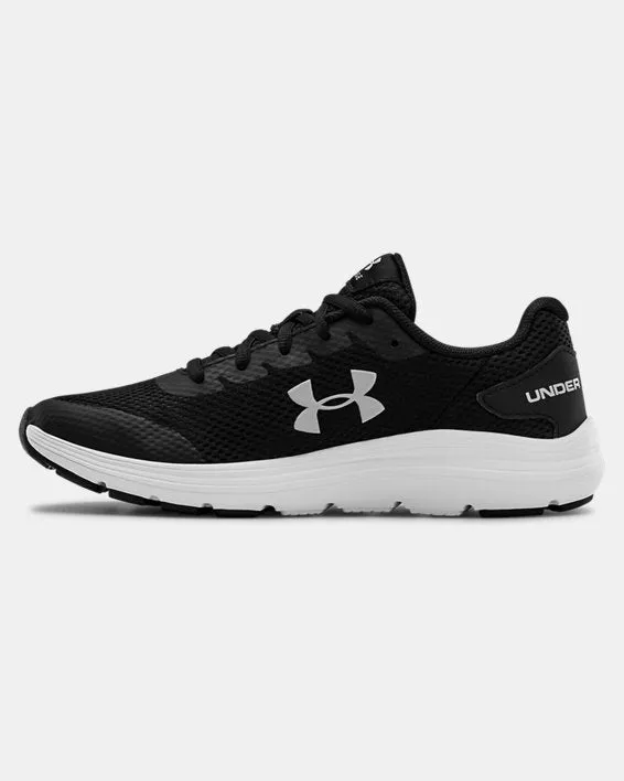 Under Armour Youth GS UA Surge 2 Running Shoes