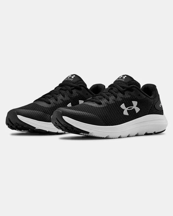 Under Armour Youth GS UA Surge 2 Running Shoes