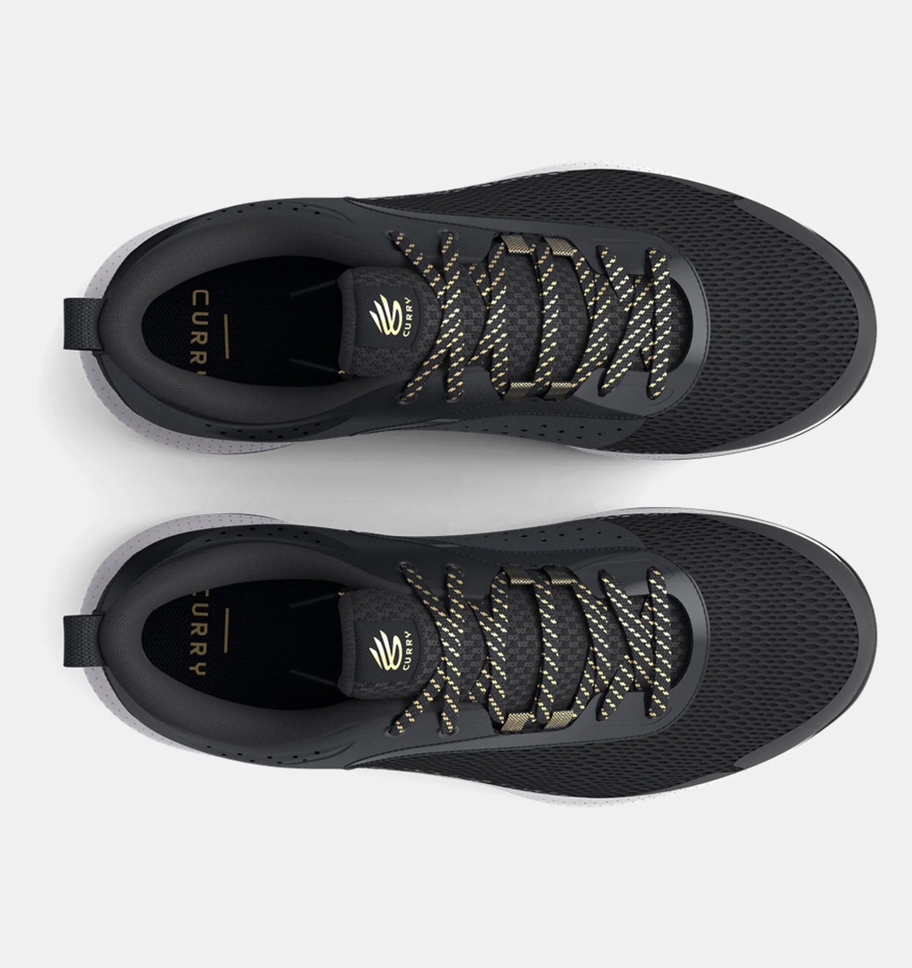 Unisex Curry 3Z6 Basketball Shoes