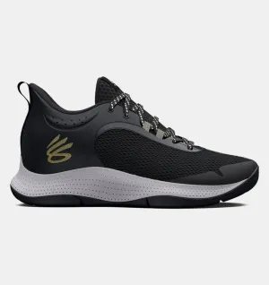 Unisex Curry 3Z6 Basketball Shoes