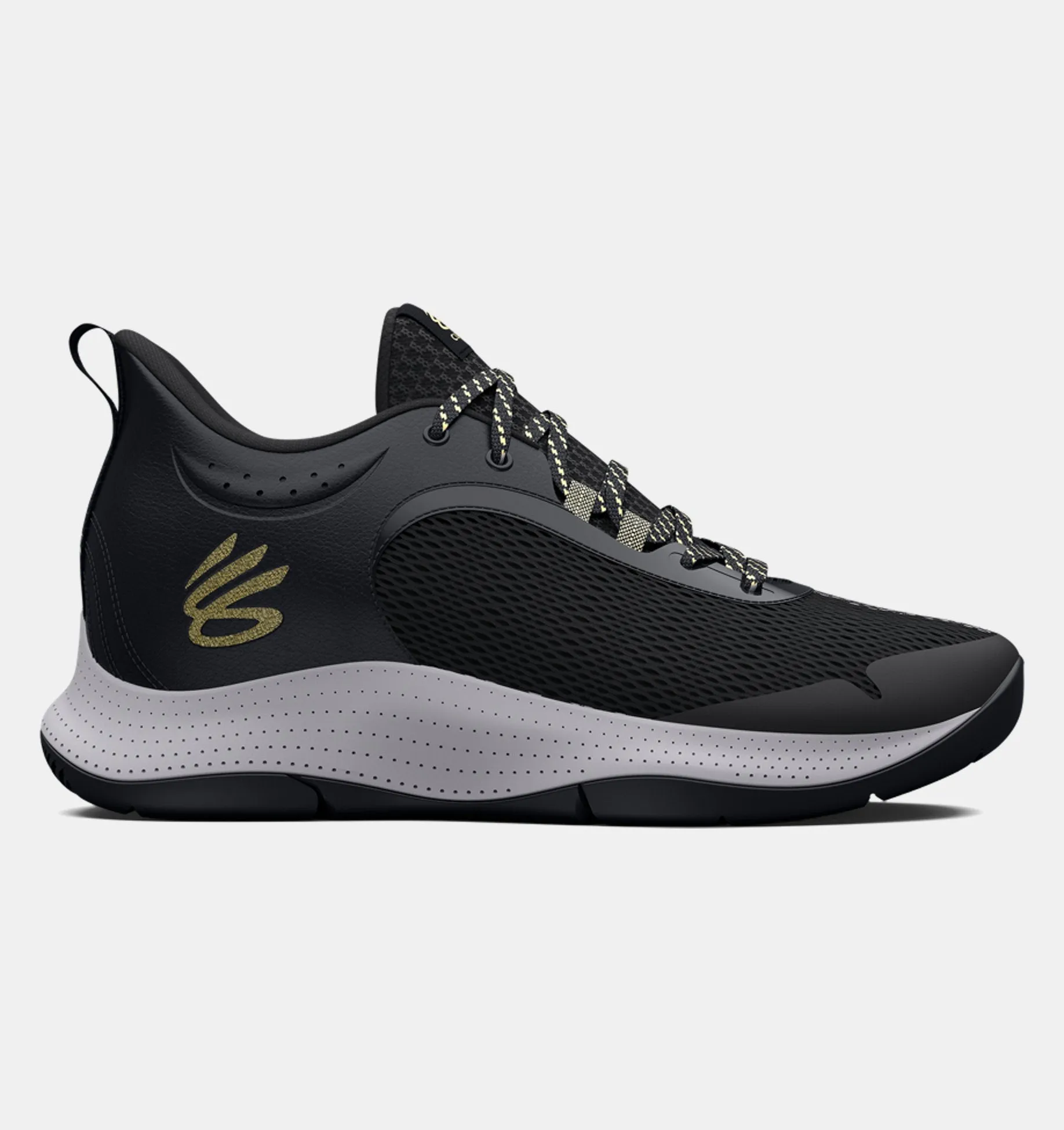 Unisex Curry 3Z6 Basketball Shoes