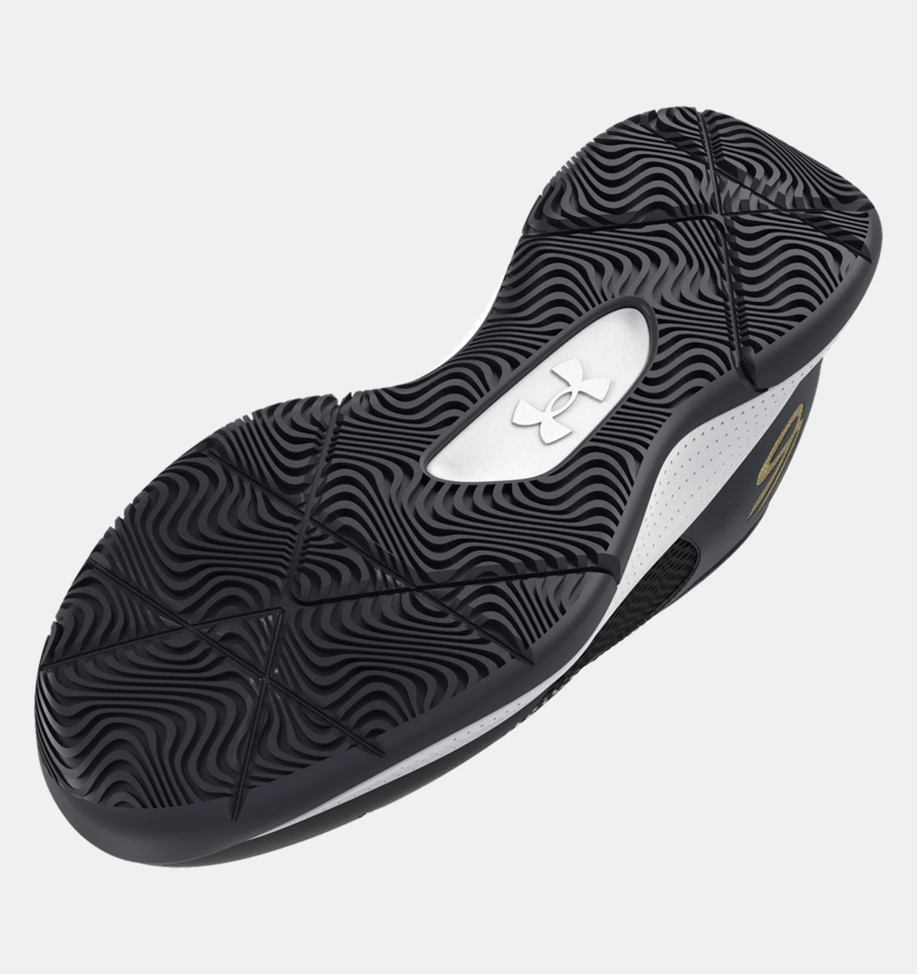 Unisex Curry 3Z6 Basketball Shoes