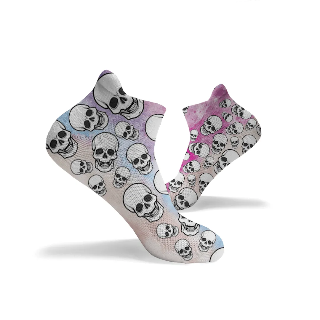 Valley of Men Ankle Socks
