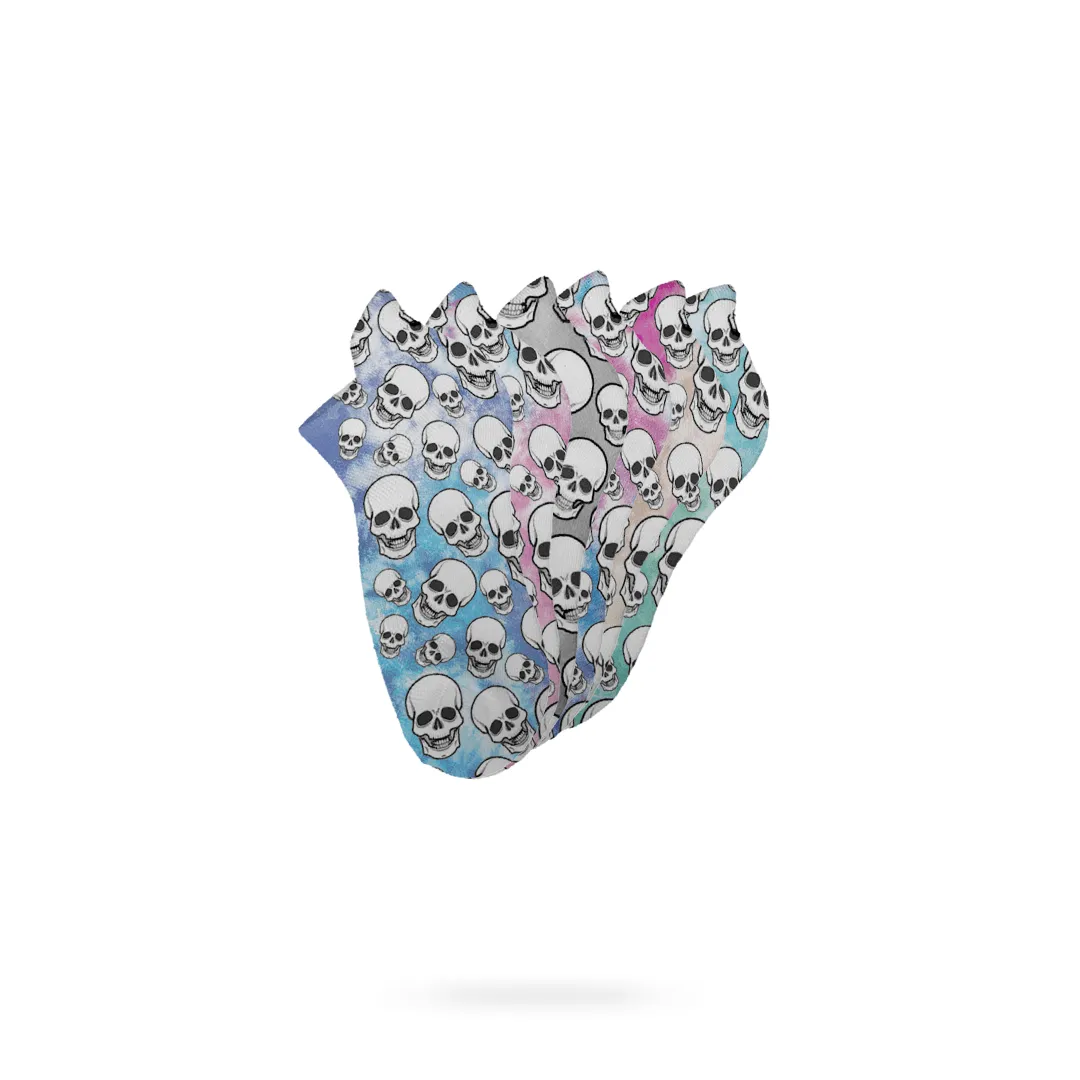 Valley of Men Ankle Socks