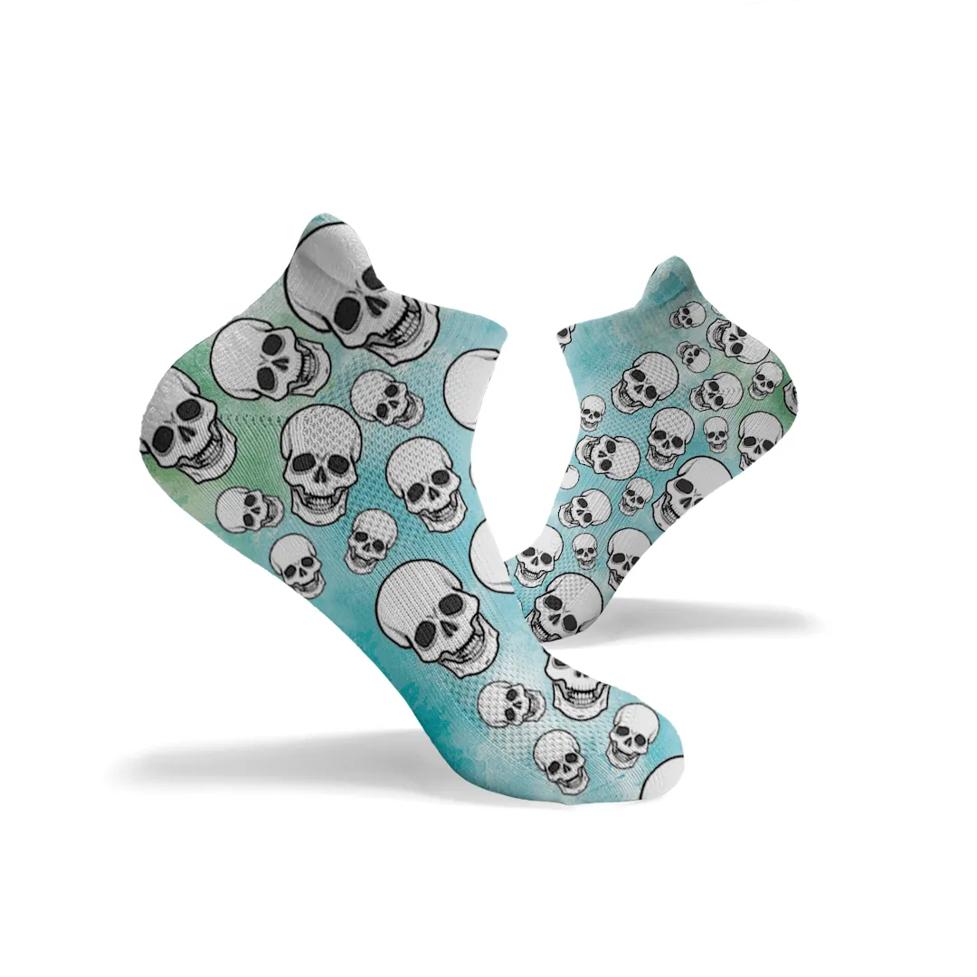 Valley of Men Ankle Socks
