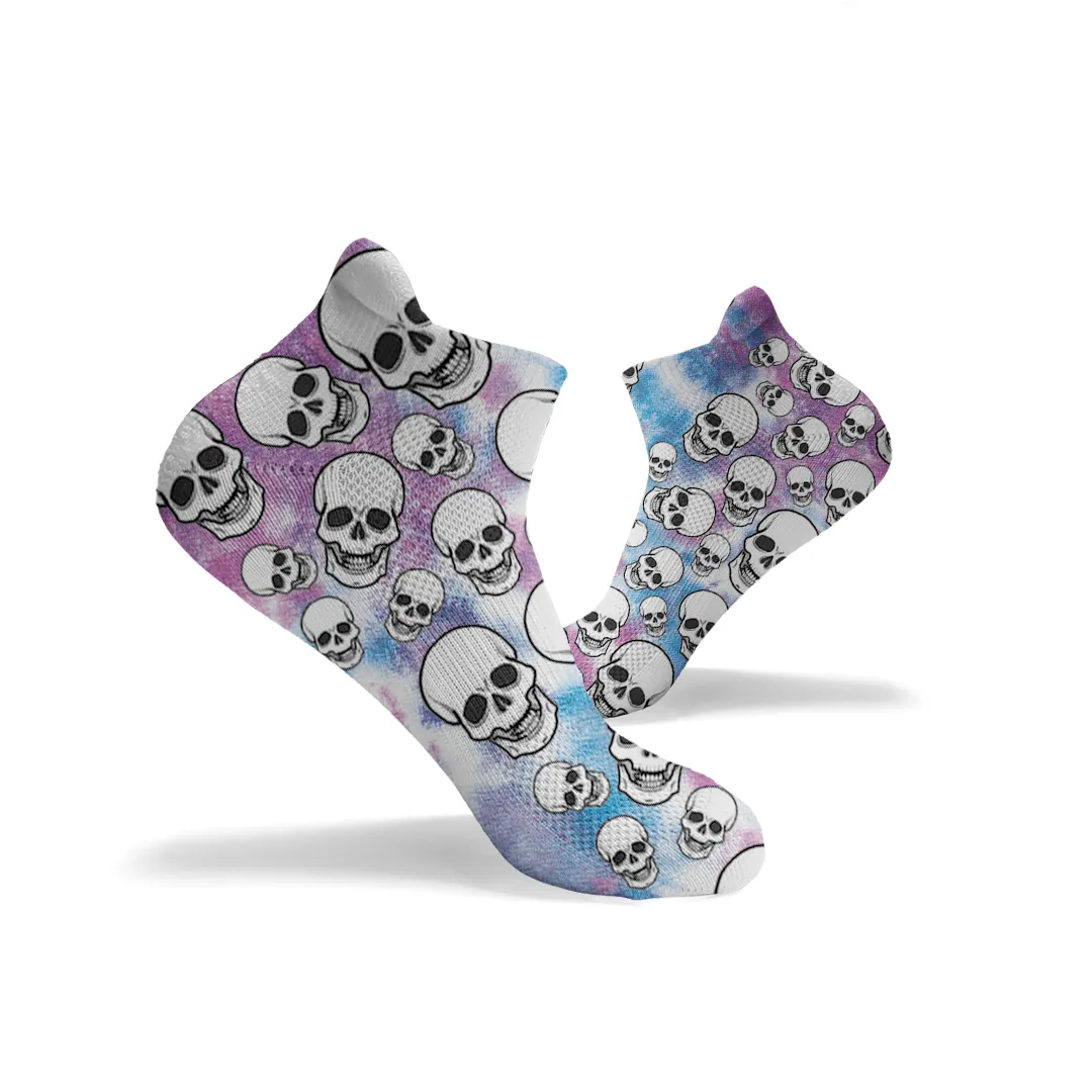 Valley of Men Ankle Socks