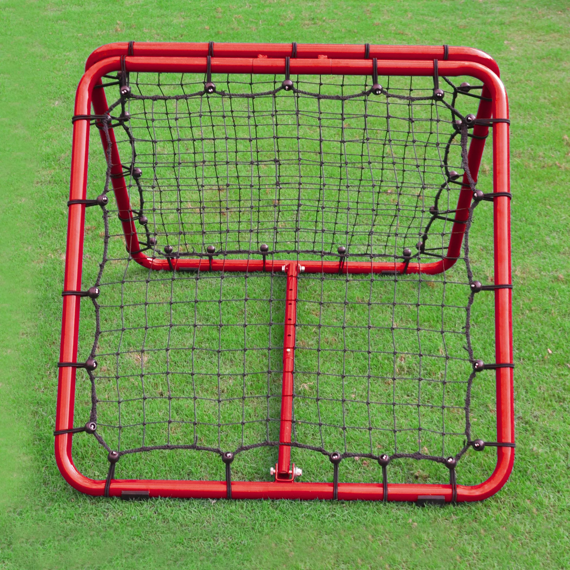 VIVO Ultra Dual Rebounder - 85cm x 85cm