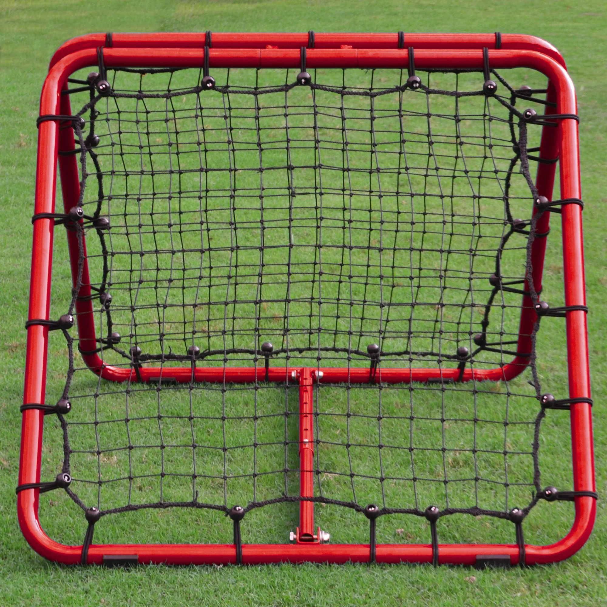 VIVO Ultra Dual Rebounder - 85cm x 85cm