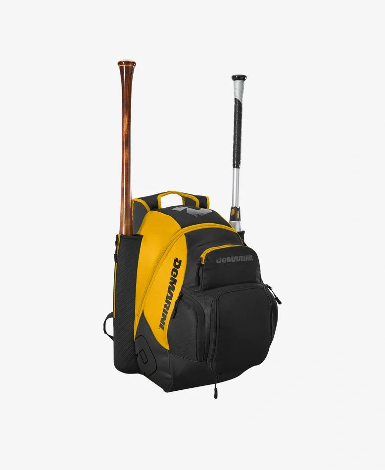 Voodoo OG Baseball Backpack